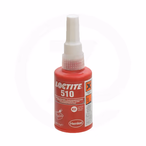 Etanchéité plane 510 - 50ml