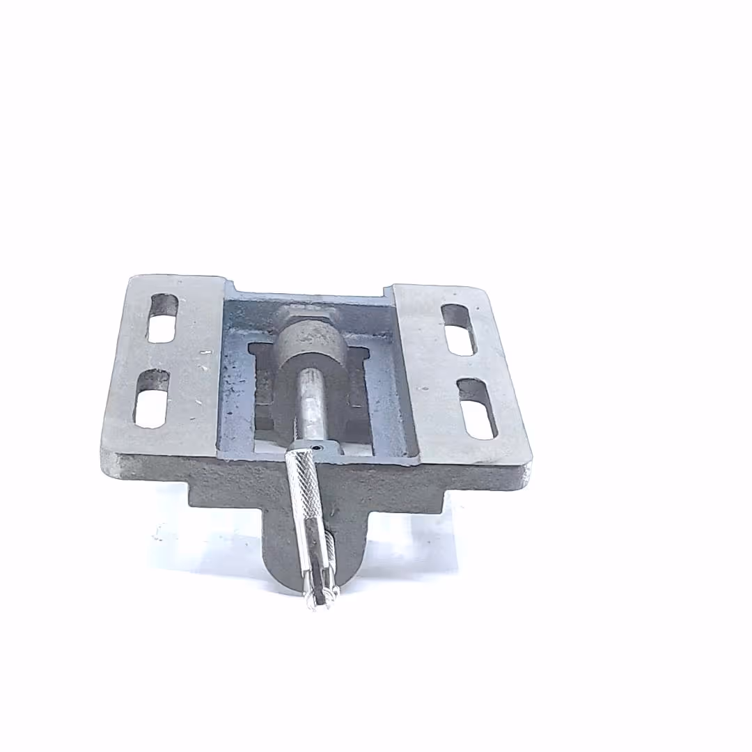 Etau -100mm- pour perceuse/colonne