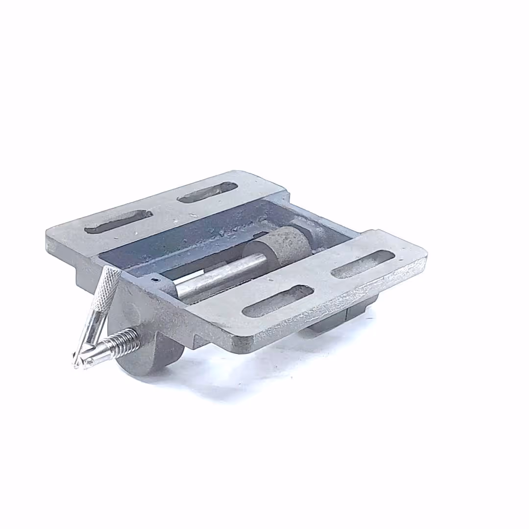 Etau -100mm- pour perceuse/colonne