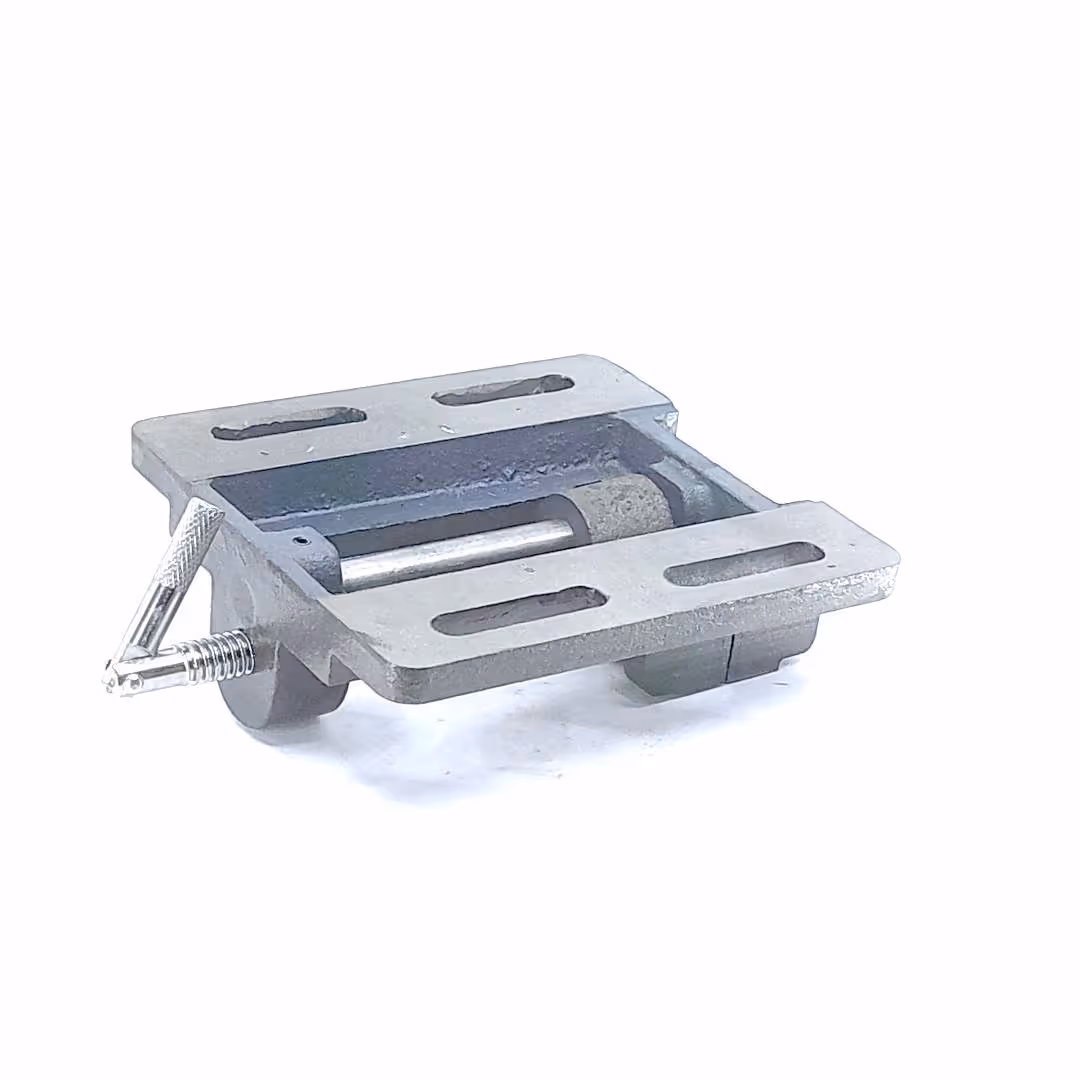 Etau -100mm- pour perceuse/colonne
