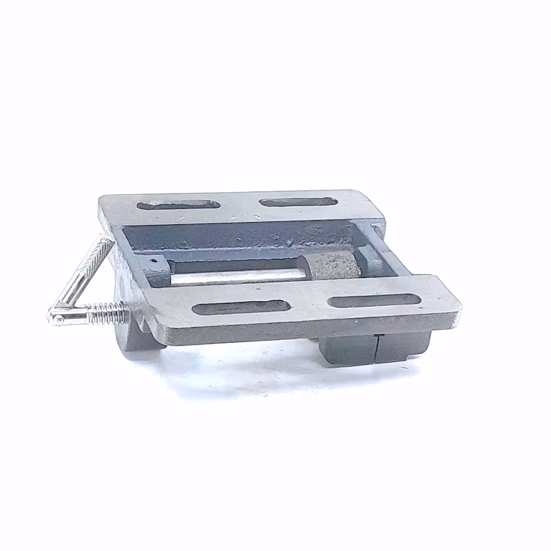 Etau -100mm- pour perceuse/colonne