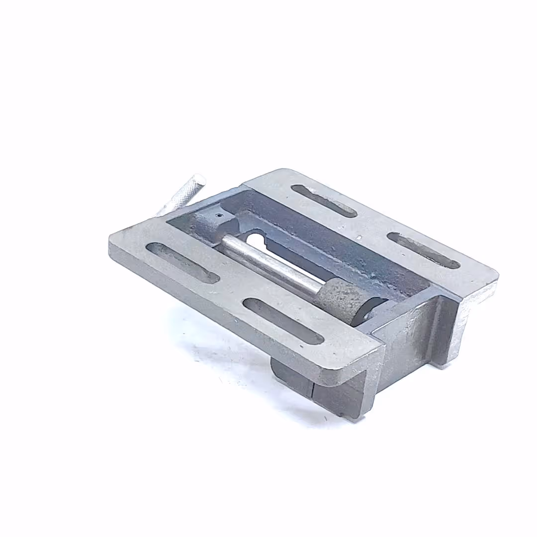 Etau -100mm- pour perceuse/colonne