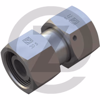 ETD 25 S / 25 S - Raccord de jonction