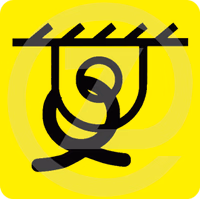 ETIQUETTE - 289101 - MANITOU
