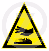 ETIQUETTE - 716905 - MANITOU