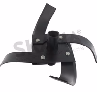 ETOILE DEPART DROITE