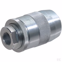 Etrangleur 1/2 BSP