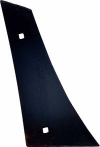 Etrave charrue Case IH Grenaillée Droite Acier triplex 7mm 734610 Adaptable