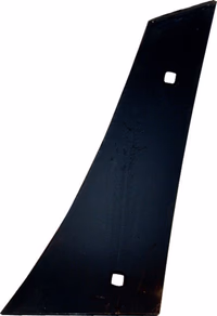 Etrave charrue Case IH Grenaillée Gauche Acier triplex 7mm 734609 Adaptable