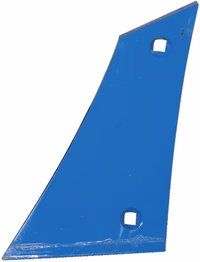 Etrave charrue Rabwerk Grenaillée Gauche Acier triplex 8mm VRP320WL Adaptable