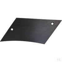 Étrave de versoir H4S D. Bonnel