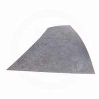 Etrave charrue Goizin Droite 010012 Origine