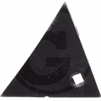 Etrave plastique gauche EH8P Grégoire Besson 173115 origine