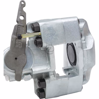 Étrier de frein, essieu arrière gauche