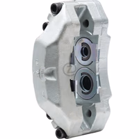 Étrier de frein, essieu avant, avant gauche, arrière droit