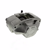 Etrier de frein gauche supérieur entrée d'huile en haut 3 purgeurs Deutz 04377901