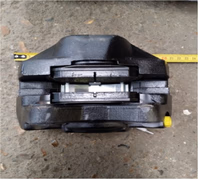 Etrier de frein Matrot