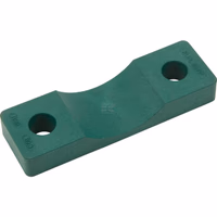 Etrier de tube 2"