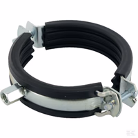 Étrier de tube 87-92 mm