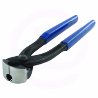 Etrier de tube pince ABA