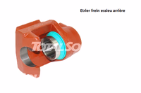 Étrier frein essieu arrière MERLO 7701033 Adaptable