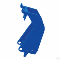 Étrier maintien et extraction