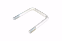 Etrier en U carré 120x120 mm M20 agrisem ETR-504 origine