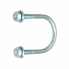 Etriers- M10x76mm Longueur: 105mm - Vendu par 5