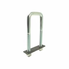 Etriers- M12x52mm Longueur: 148mm