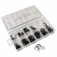 Étui de goupilles seger intérieur