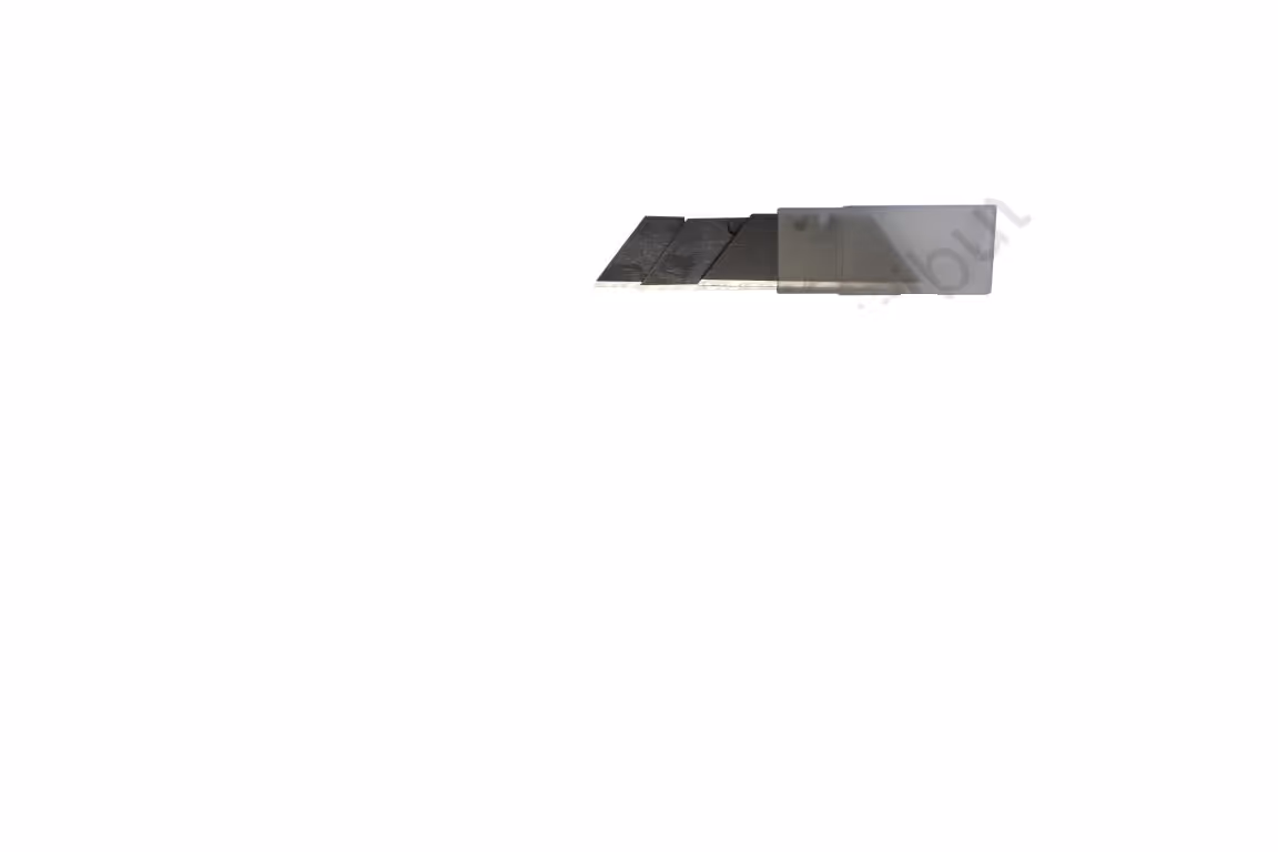 Etui de rechange 10 lames pour ball cutter 