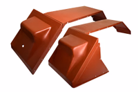 Étui pour garde-boue 