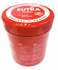 Graisse à traire EUTRA - 1L - Ukal