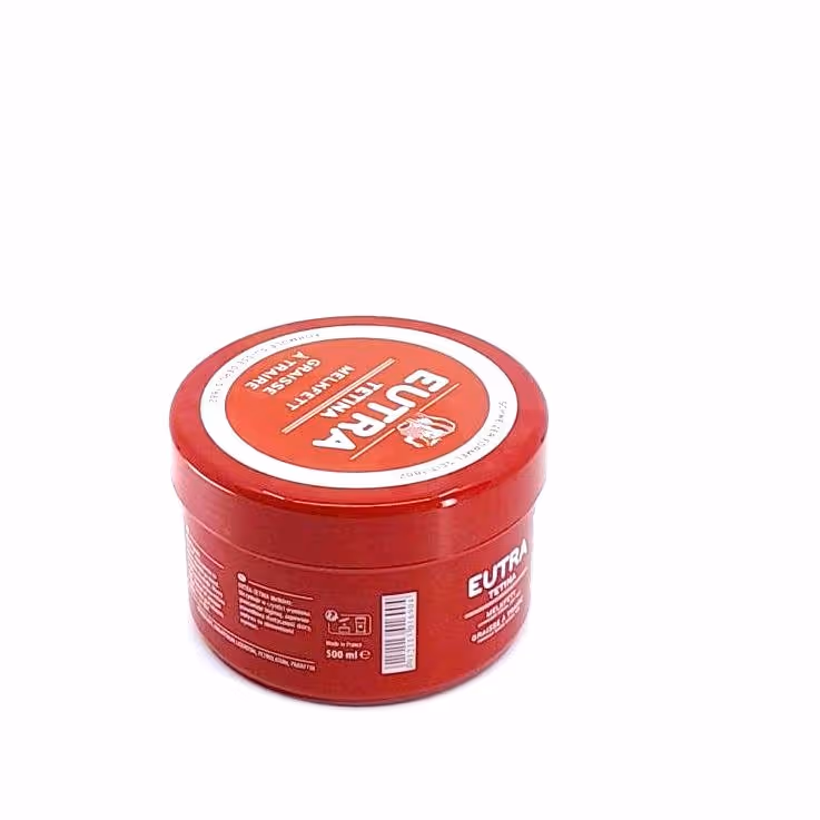 Graisse à traire EUTRA - 0,5L - Ukal