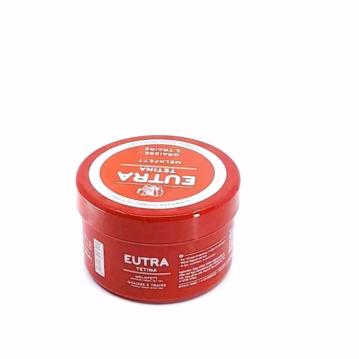 Graisse à traire EUTRA - 0,5L - Ukal