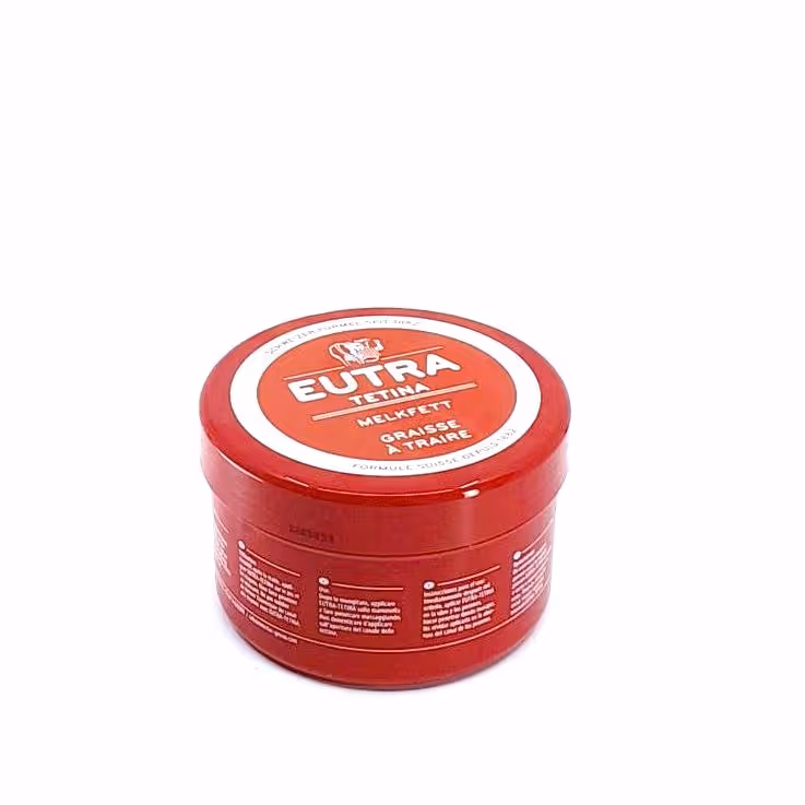 Graisse à traire EUTRA - 0,5L - Ukal