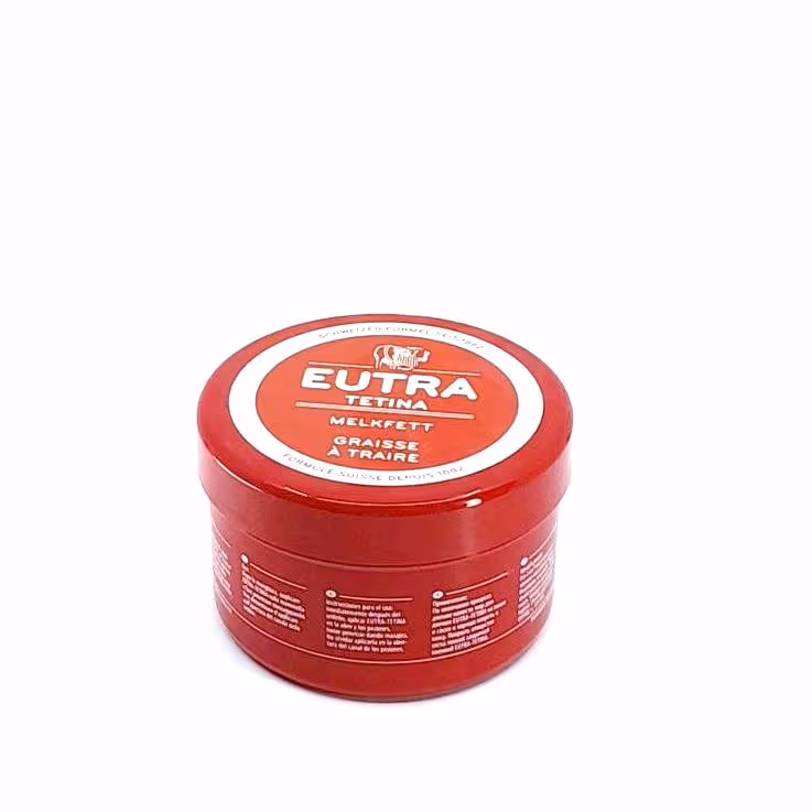 Graisse à traire EUTRA - 0,5L - Ukal