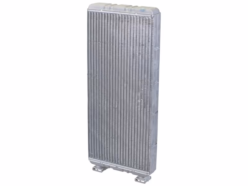 Evaporateur - adaptable sur tracteurs Fendt - ref F737812145080