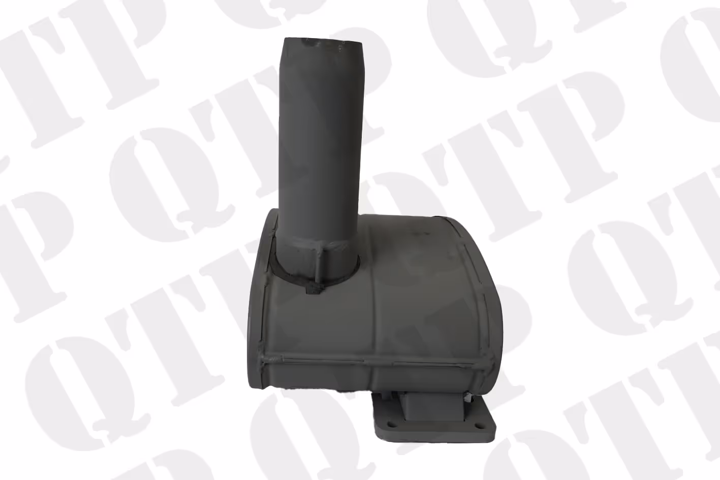 Exhaust Box