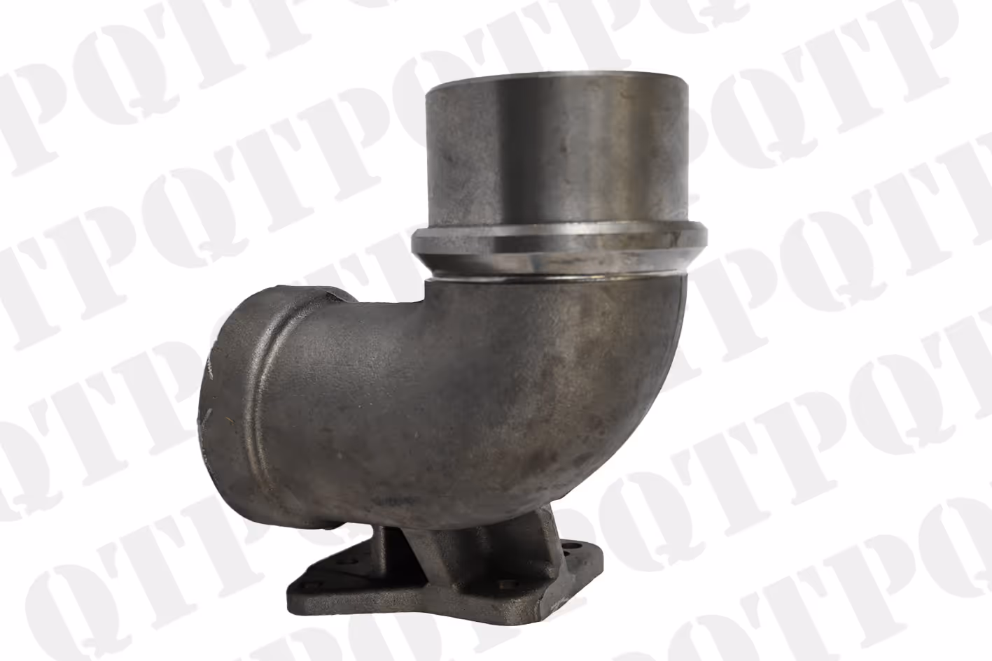 Exhaust Elbow