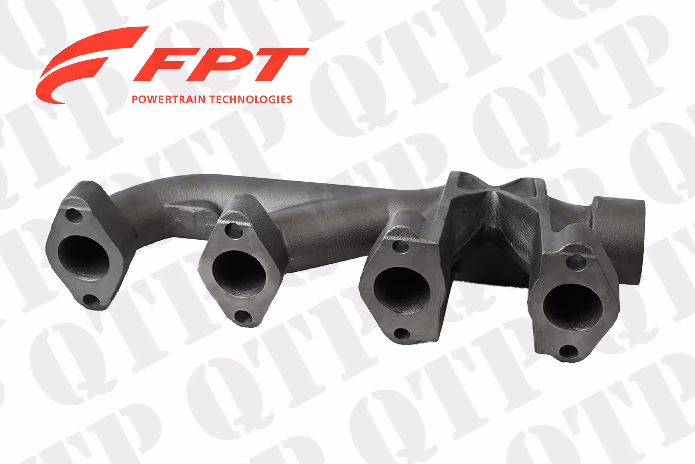 Exhaust Manifold