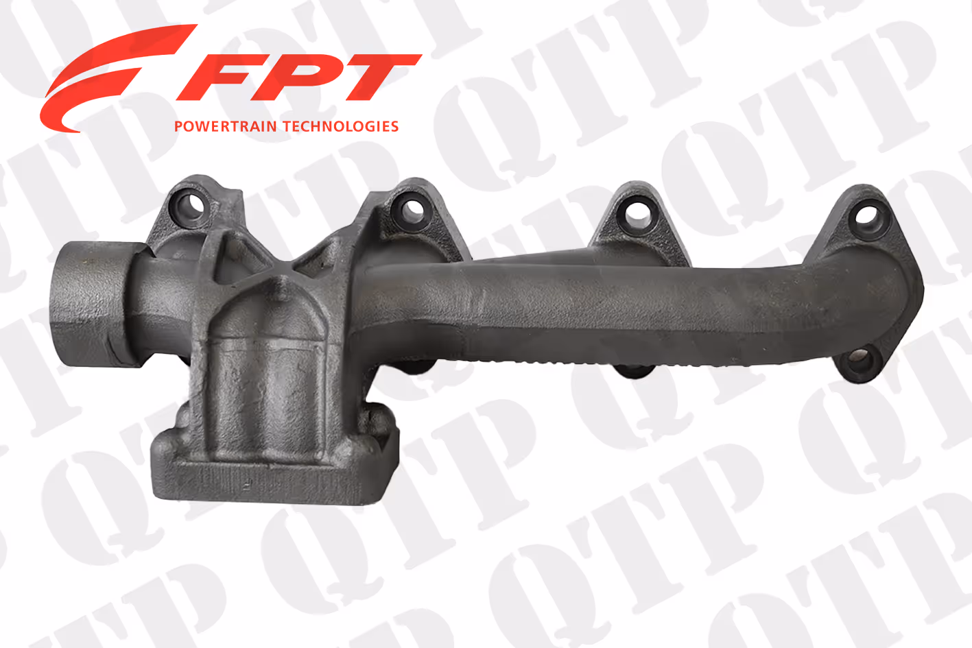 Exhaust Manifold