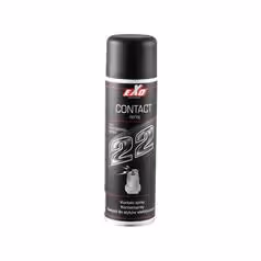 EXO 22 Nettoyant contacts électriques - aérosol 500ml