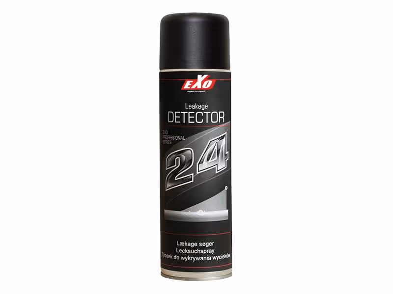 EXO 24 Détecteur de fuite - aérosol 500ml