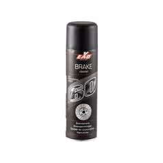 EXO 60 Nettoyant pour Freins - aérosol 500ml