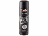 EXO 60 Nettoyant pour Freins - aérosol 500ml