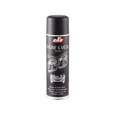 EXO 66 Nettoyant pour Moteur et Métal - aérosol 500ml