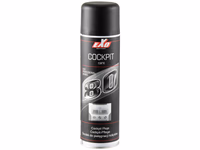 EXO 80 Nettoyant Tableaux de bord - aérosol 500ml