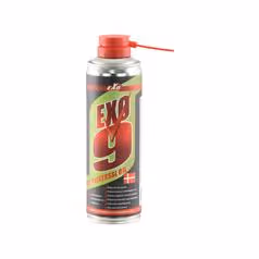 EXO 9 Lubrifiant Multi-Fonctions - aérosol 250ml