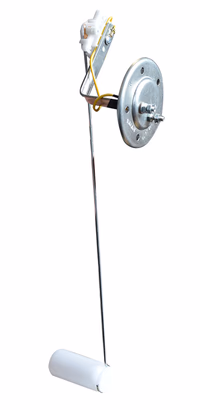 Expéditeur de carburant